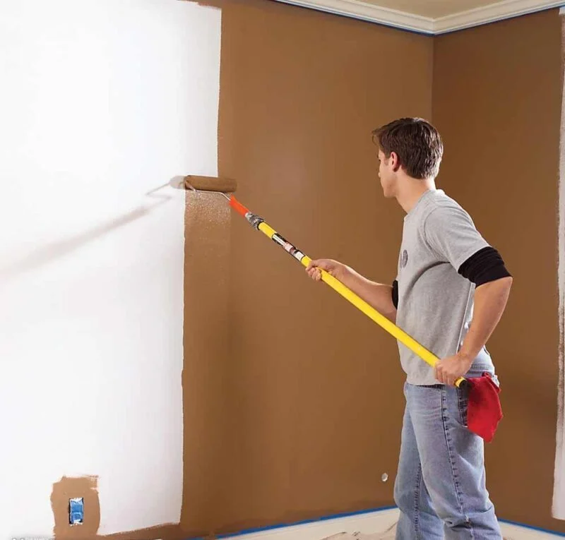 Üçkuyular Boya Badanacı