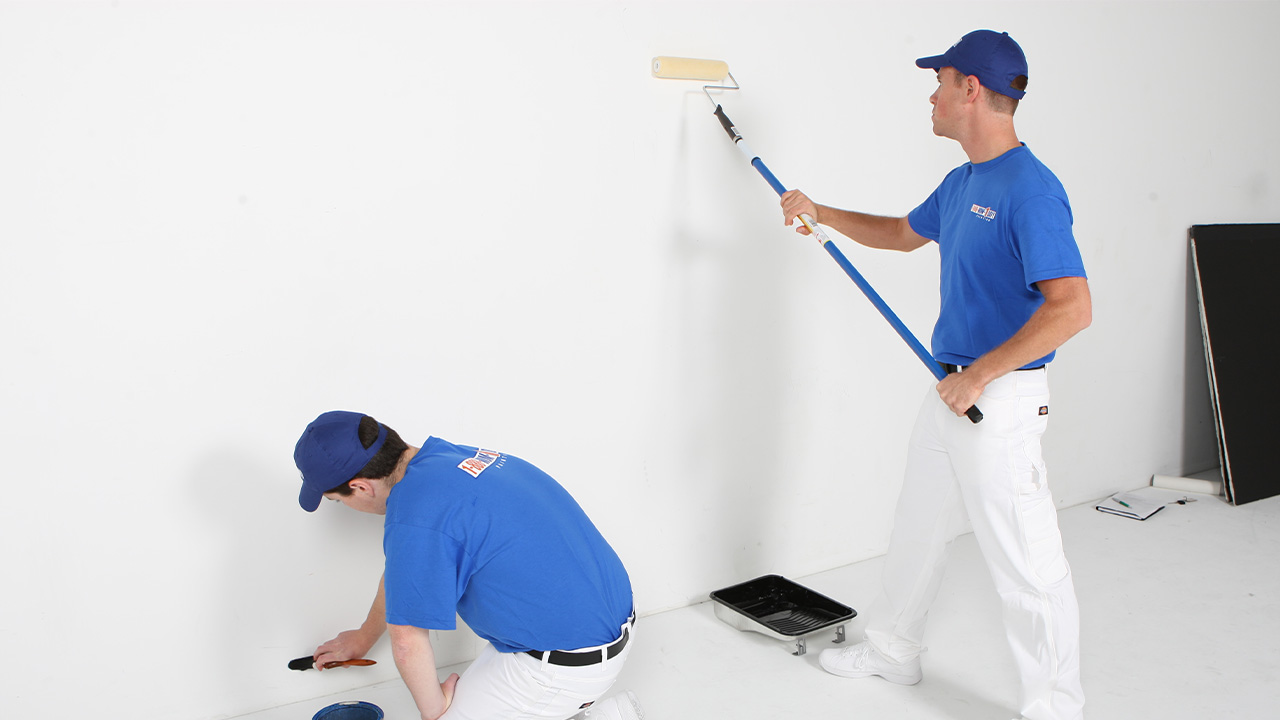 Üçkuyular Boya Badanacı